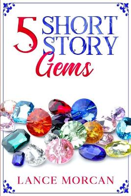 Book cover for 5 Short Story Gems