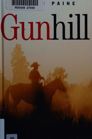 Cover of Gunhill