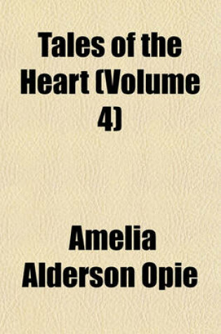 Cover of Tales of the Heart Volume 2