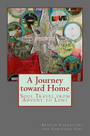 Cover of A Journey toward Home