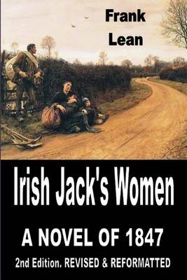 Book cover for Irish Jack's Women