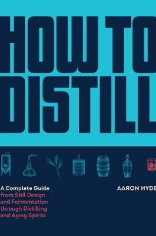Cover of How to Distill