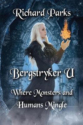 Book cover for Bergstryker U