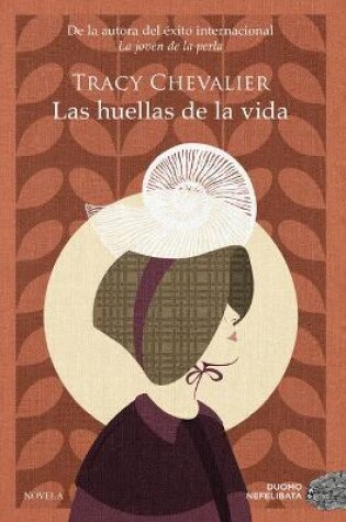 Cover of Huellas de la Vida, Las