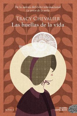 Book cover for Huellas de la Vida, Las