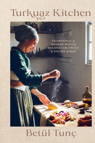 Cover of Turkuaz Kitchen