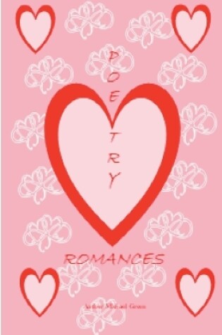 Cover of Poetry Romances