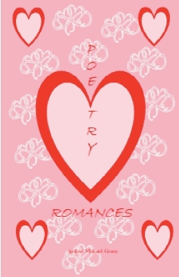 Book cover for Poetry Romances