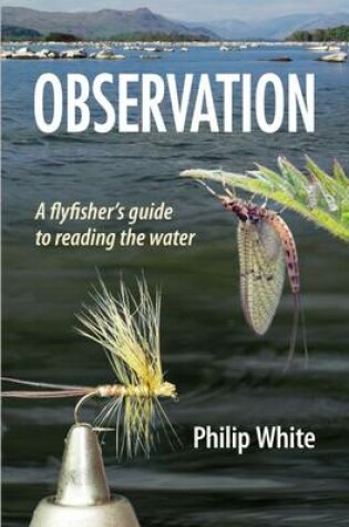 Cover of Observation