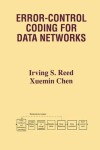 Book cover for Error-Control Coding for Data Networks