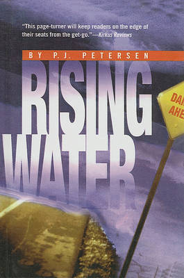 Cover of Rising Water