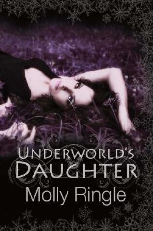 Cover of Underworld's Daughter