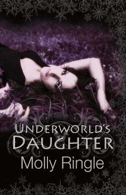 Book cover for Underworld's Daughter