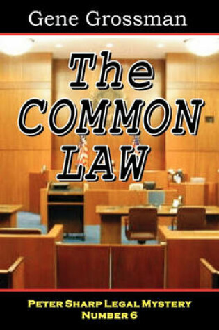 Cover of The Common Law