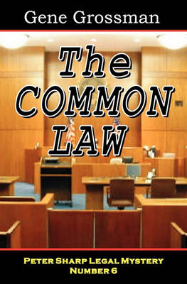 Book cover for The Common Law