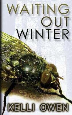 Book cover for Waiting Out Winter