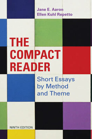 Cover of The Compact Reader