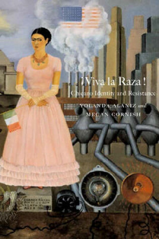 Cover of Viva La Raza!