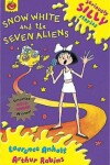 Book cover for Snow White and The Seven Aliens