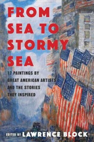 Cover of From Sea to Stormy Sea