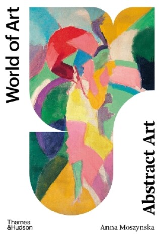 Cover of Abstract Art