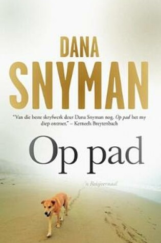 Cover of Op Pad