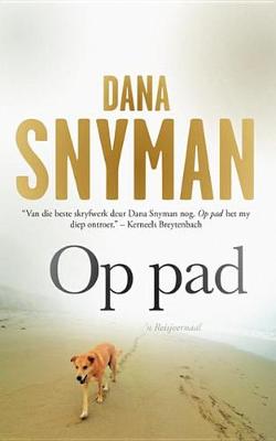 Book cover for Op Pad