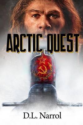 Cover of Arctic Quest