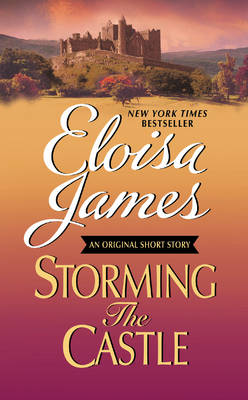 Cover of Storming the Castle: An Original Short Story with Bonus Content