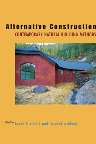 Cover of Alternative Construction