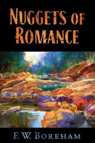 Cover of Nuggets of Romance