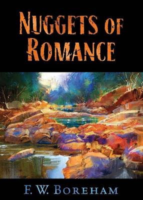 Book cover for Nuggets of Romance