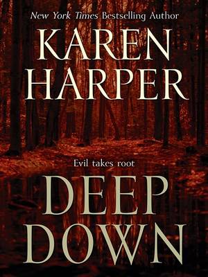 Book cover for Deep Down