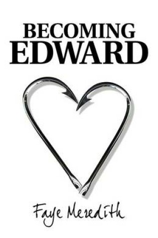 Cover of Becoming Edward