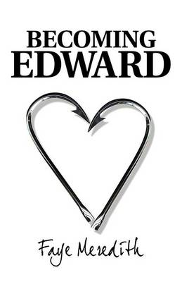 Book cover for Becoming Edward