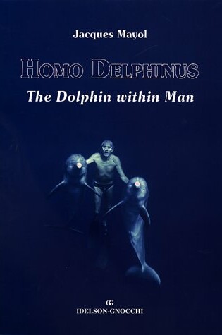 Cover of Homo Delphinus