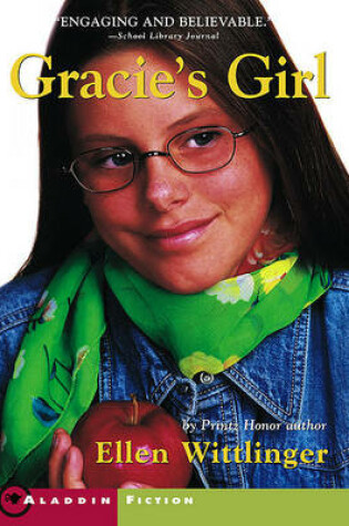 Cover of Gracie's Girl