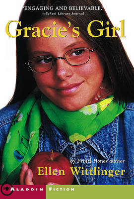 Cover of Gracie's Girl