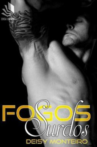 Cover of Fogos Surdos