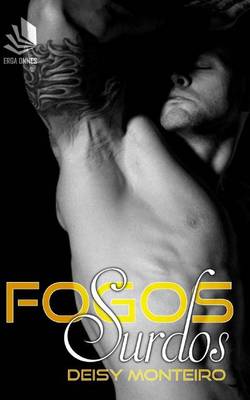 Book cover for Fogos Surdos