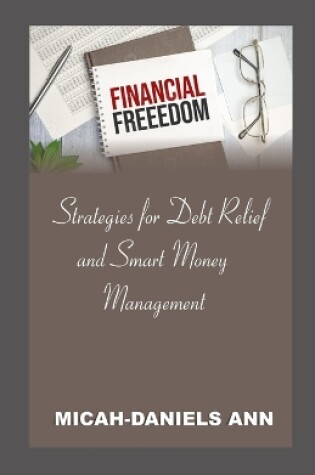 Cover of Financial Freedom