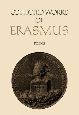 Cover of Poems