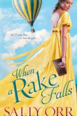 Cover of When a Rake Falls