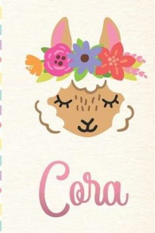 Cover of Cora