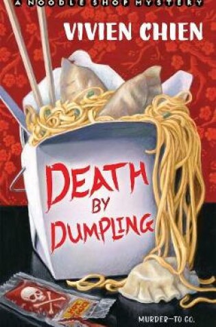 Death by Dumpling