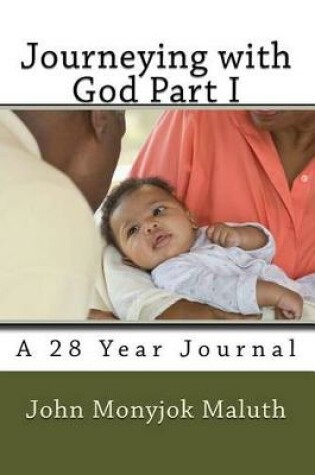 Cover of Journeying with God Part I