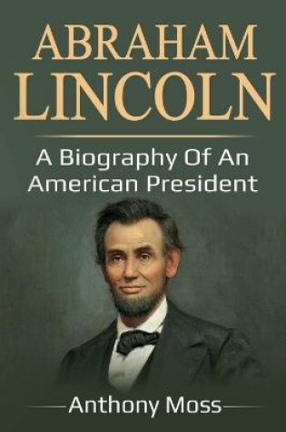 Cover of Abraham Lincoln