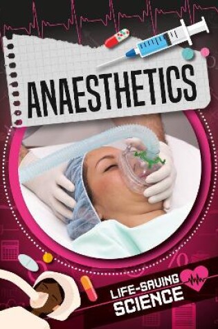 Cover of Anaesthetics