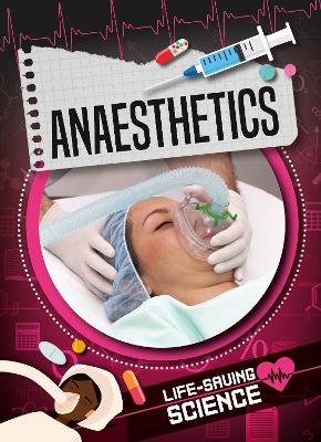 Cover of Anaesthetics