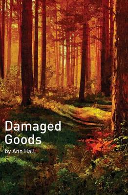 Book cover for Damaged Goods